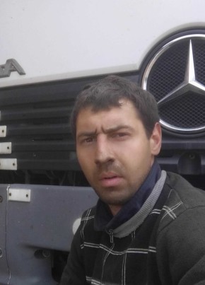 Кирилл, 32, Україна, Артемівськ (Донецьк)
