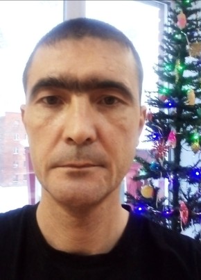 Сергей, 46, Россия, Юрга