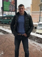Dima, 41, Russia, Moscow