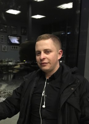 владимир, 31, Россия, Пенза