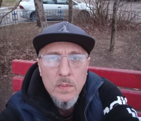 Albert, 45, Moscow