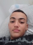 Ayman, 18 лет, El Ejido
