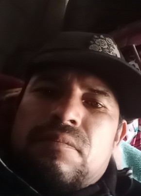 Bruno, 37, Mexico, Culiacan