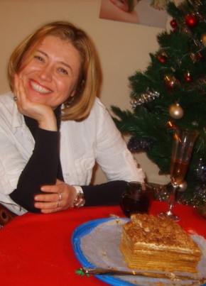 Vlada, 53, Україна, Київ