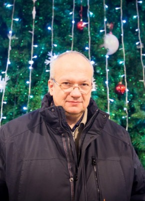 Константин, 56, Россия, Красноярск