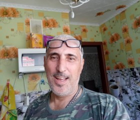 Александр, 53 года, Междуреченск