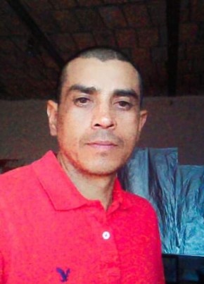 Jorge, 45, Estados Unidos Mexicanos, Jerez de García Salinas