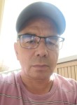 Valeriy., 53, Beloyarskiy (Sverdlovsk)