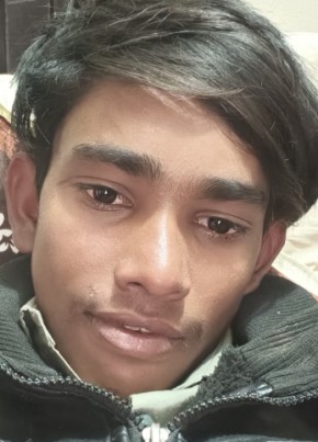Soyab Kazi, 18, India, Fatehpur