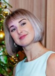 Natalya, 38  , Mikhaylovsk (Sverdlovsk)