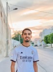 Aziz, 20 лет, تونس