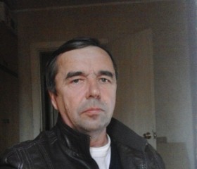 Николай, 66 лет, Омск