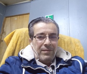 Nabil, 53, Bab Ezzouar
