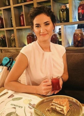 Alena, 34, Russia, Saint Petersburg