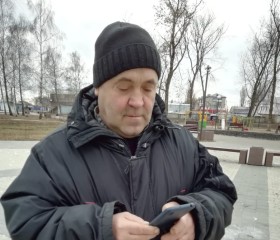 Николай, 60 лет, Воронеж