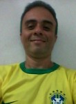 Diego, 40 лет, João Pessoa