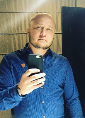 Евгений, 34, Қазақстан, Қарағанды