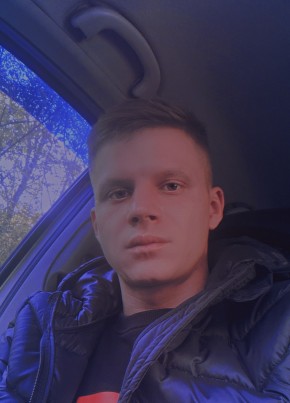 Sergei, 28, Россия, Севастополь