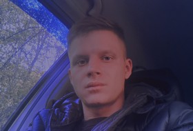 Sergei, 28 - Только Я