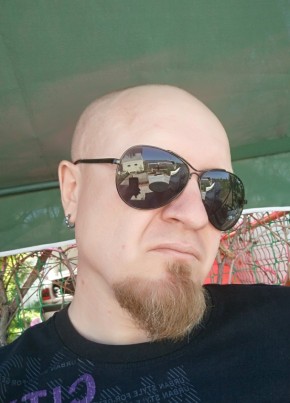 Дмитрий, 47, Россия, Бердск