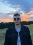 Aleksandr, 19, Samara