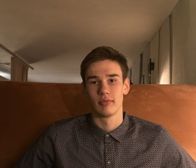 Denis, 21, Saratov