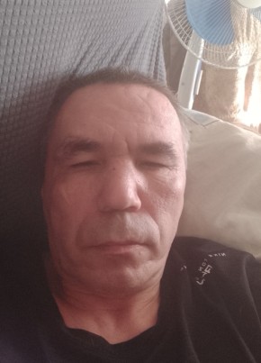 Дима из Ленинск-Кузнецкия 47 лет