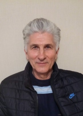 Valeriy, 56, Russia, Sevastopol