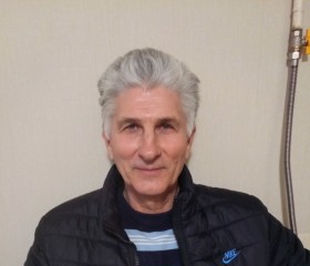 Валерий, 57 лет, Севастополь