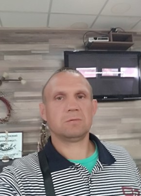 Александр, 44, Россия, Тальменка