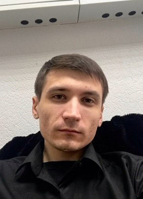Сергей, 30, Россия, Пенза