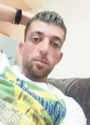 يوسف, 38, المملكة الاردنية الهاشمية, عمان