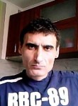 Georgi, 53 года, Русе