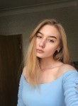 Анастасия, 24 года, Горад Мінск