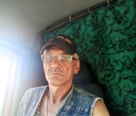 Алекс, 62 года, Магадан