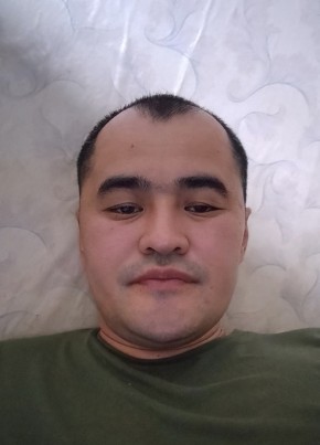 Кай из Екатеринбурга 39 лет