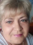 Galina, 59  , Kemerovo
