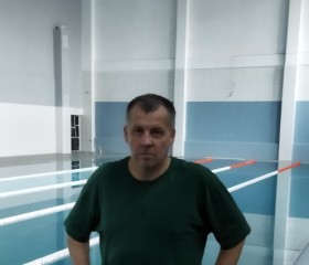 Петр, 50 лет, Иваново