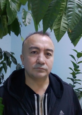 Александр, 55, Россия, Лабытнанги