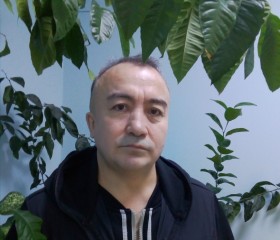Александр, 55 лет, Лабытнанги