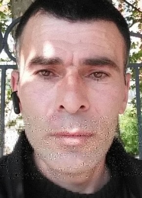 Mətləb, 48, Azərbaycan Respublikası, Bakı