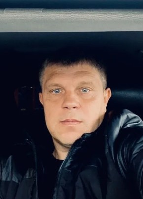 Николай из Москвы 45 лет