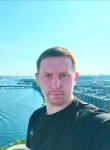 Sawolnation, 36, Saint Petersburg