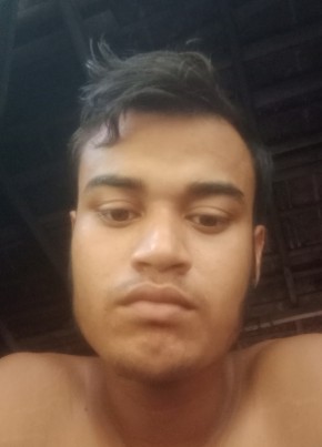 Tarek, 23, Bangladesh, Dhaka