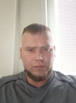 Vova, 28, Vladivostok
