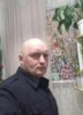 Александр, 38, Россия, Няндома