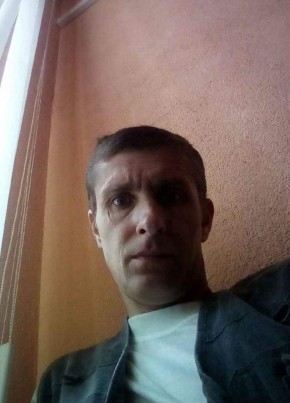 Александр, 46, Рэспубліка Беларусь, Бабруйск