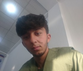 zuliullah, 18 лет, کابل