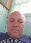 Сергей Рысаков, 53 года, Новосибирск