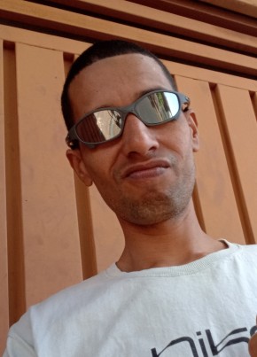 William из Ribeirão Preto 37 лет